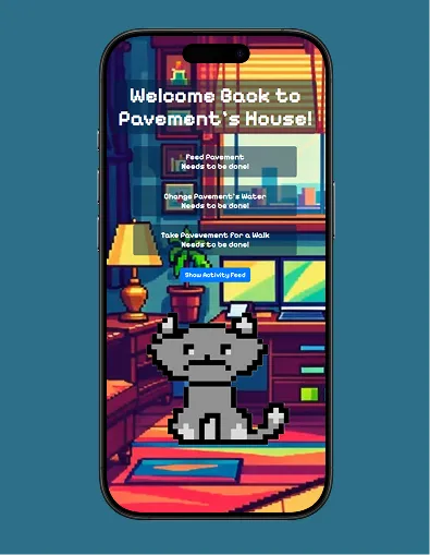 Measuring responsibility within my community